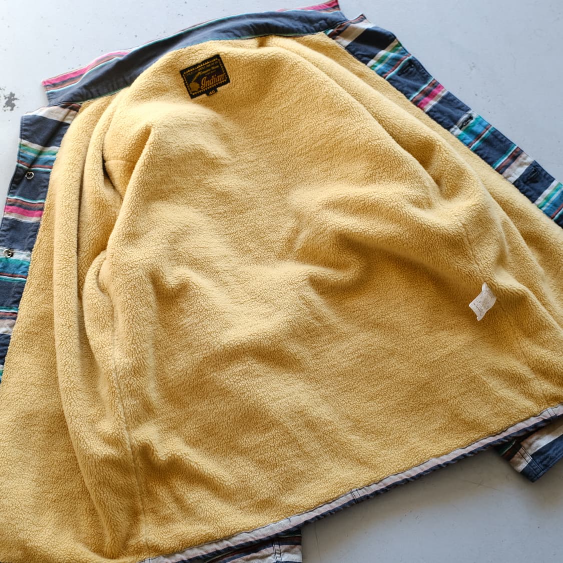 Made In JAPAN Indian Motocycle By Toyo 상품이미지7