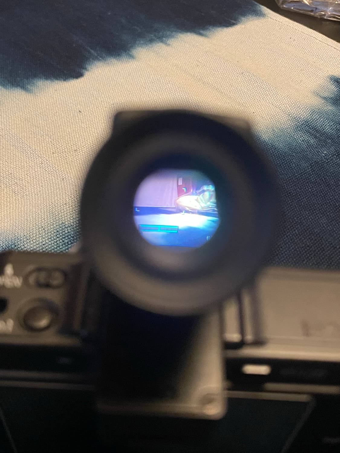 리코 GX200 (VF-1 뷰파인더 포함) 상품이미지8