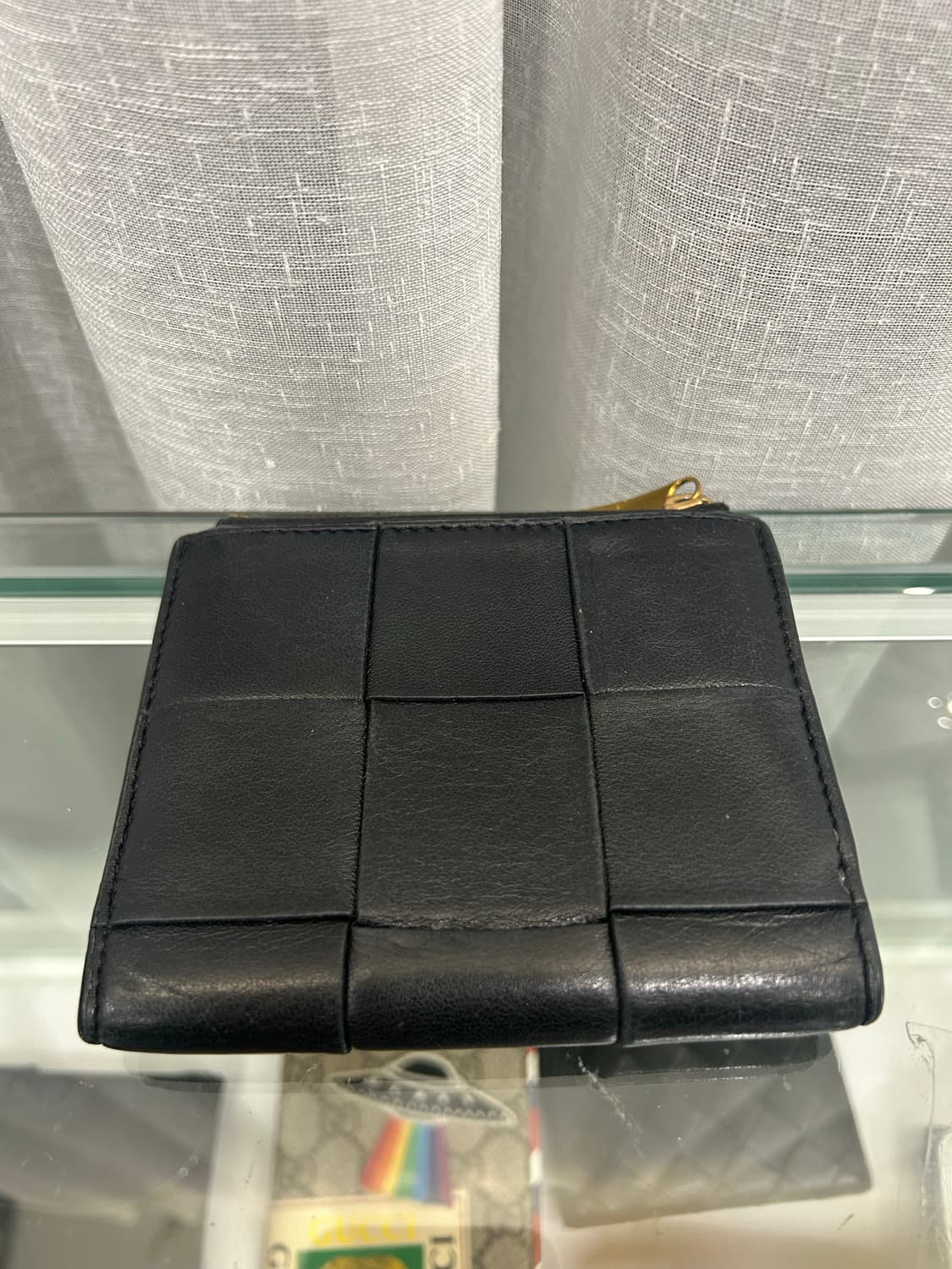 보테가 반지갑  상품이미지1