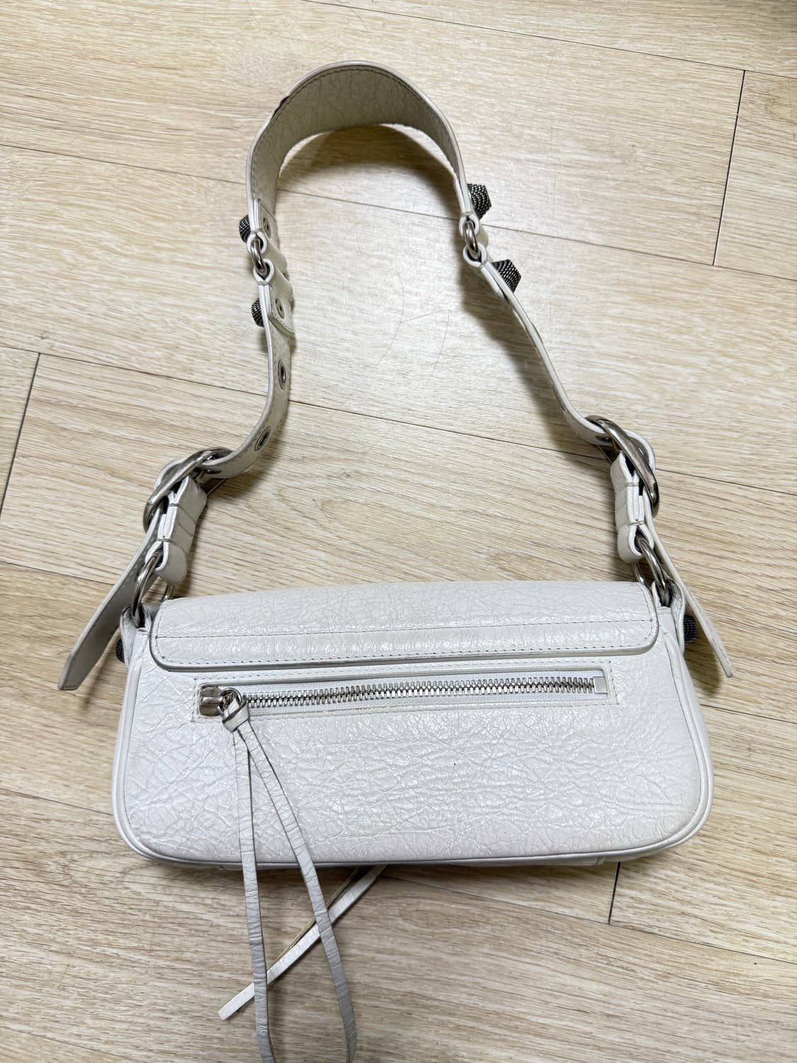 발렌시아가 르 카골 슬링백 상품이미지5