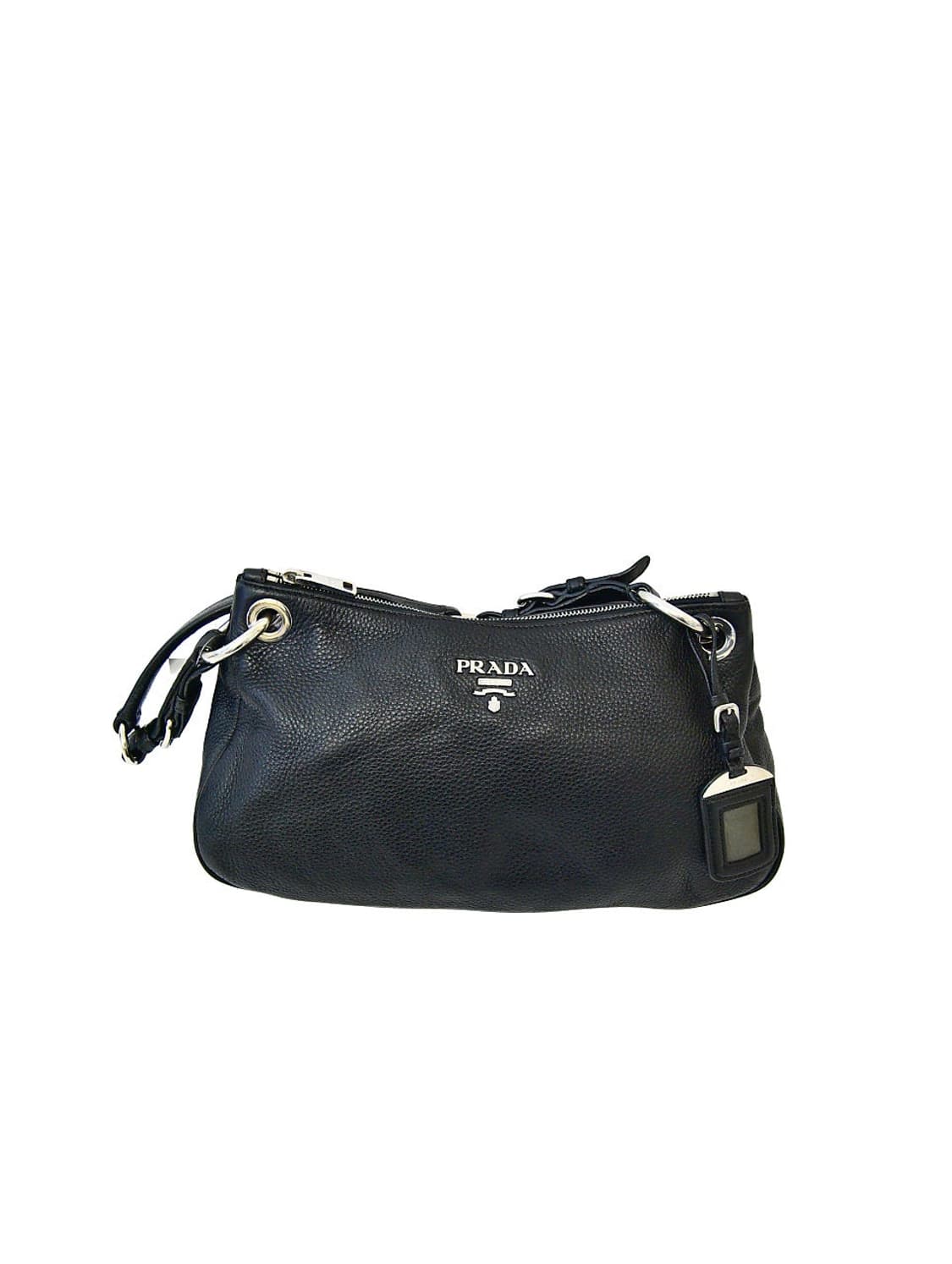 프라다 비텔로 다이노 호보백(정품) 상품이미지1