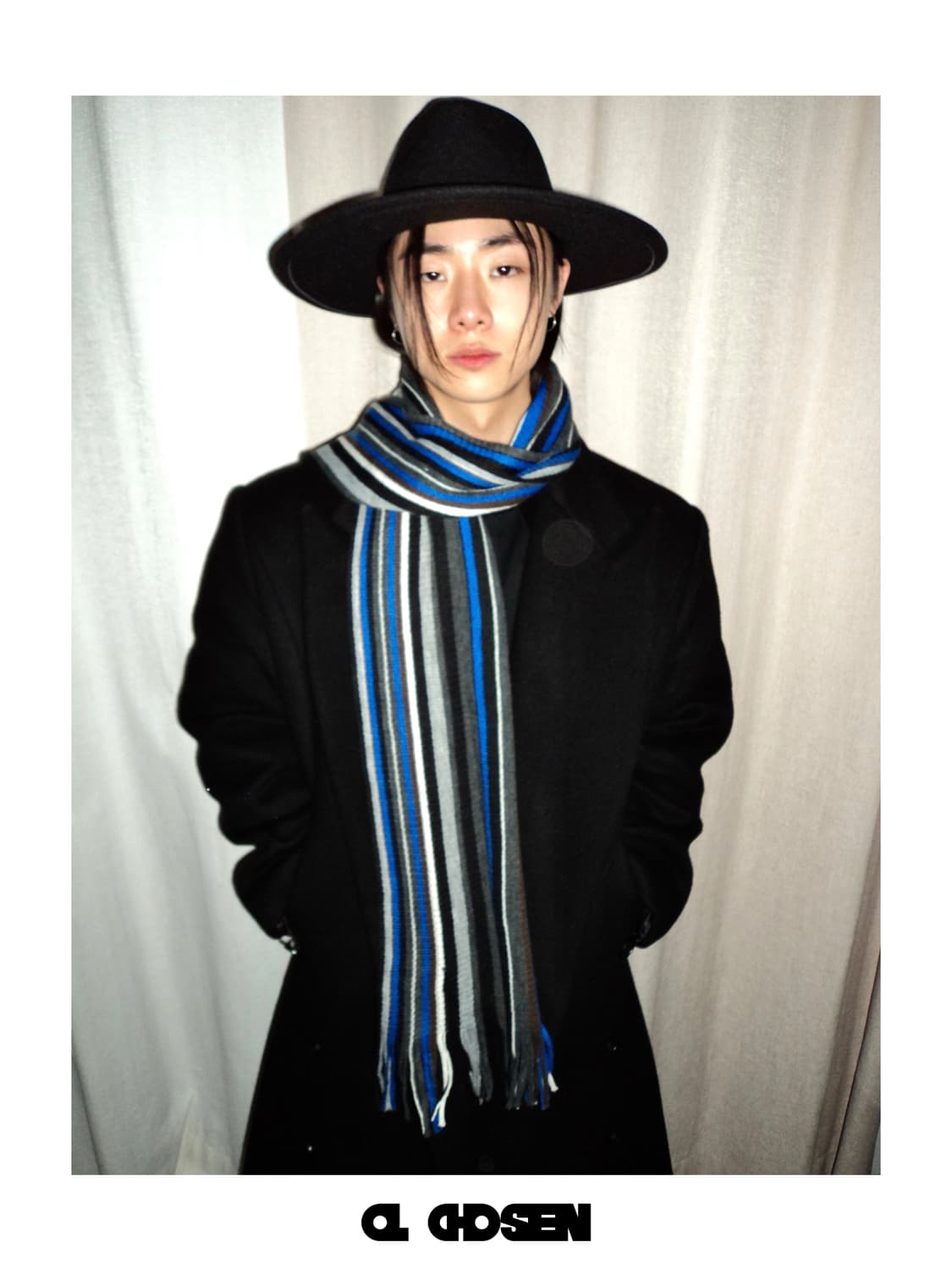 Muffler 007 상품이미지2