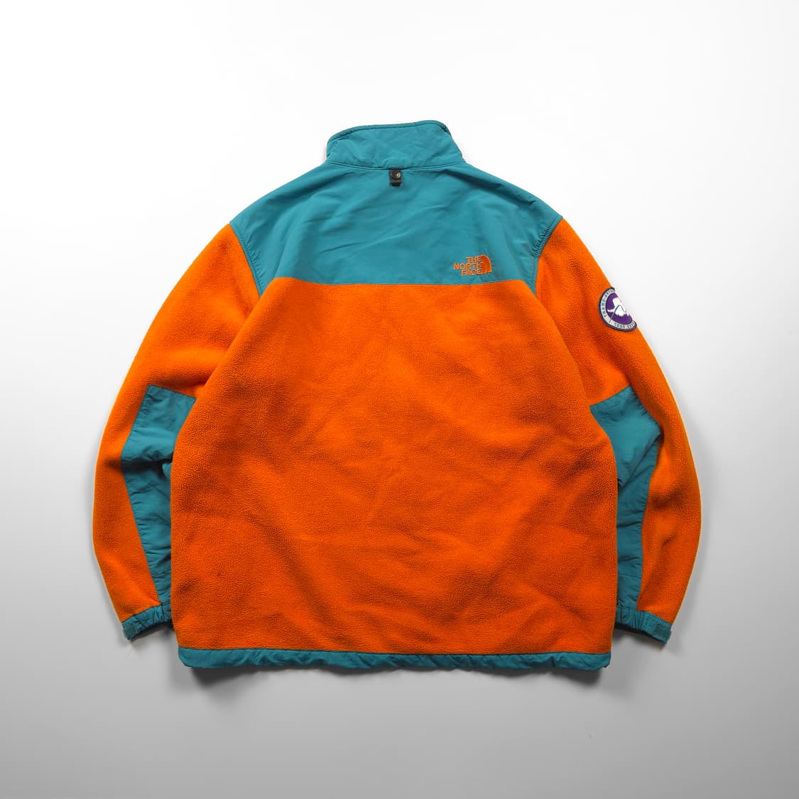 노스페이스 안타티카 데날리 플리스 자켓 (L) 상품이미지2