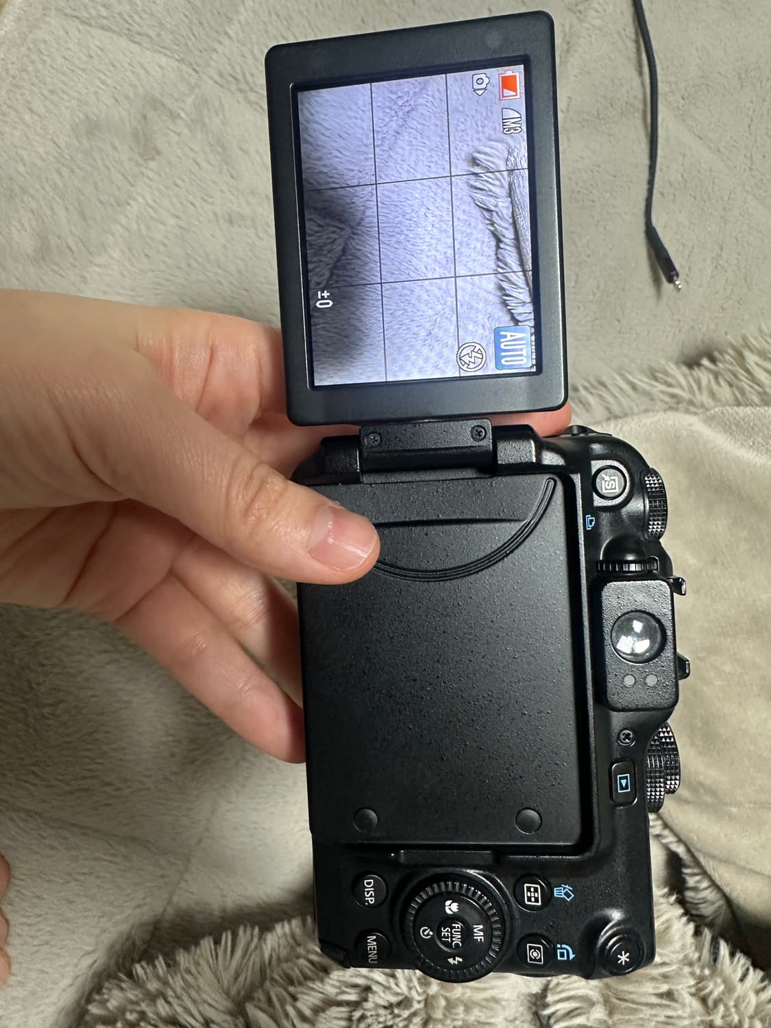 캐논g11 캐논파워샷g11 풀박스 상품이미지3