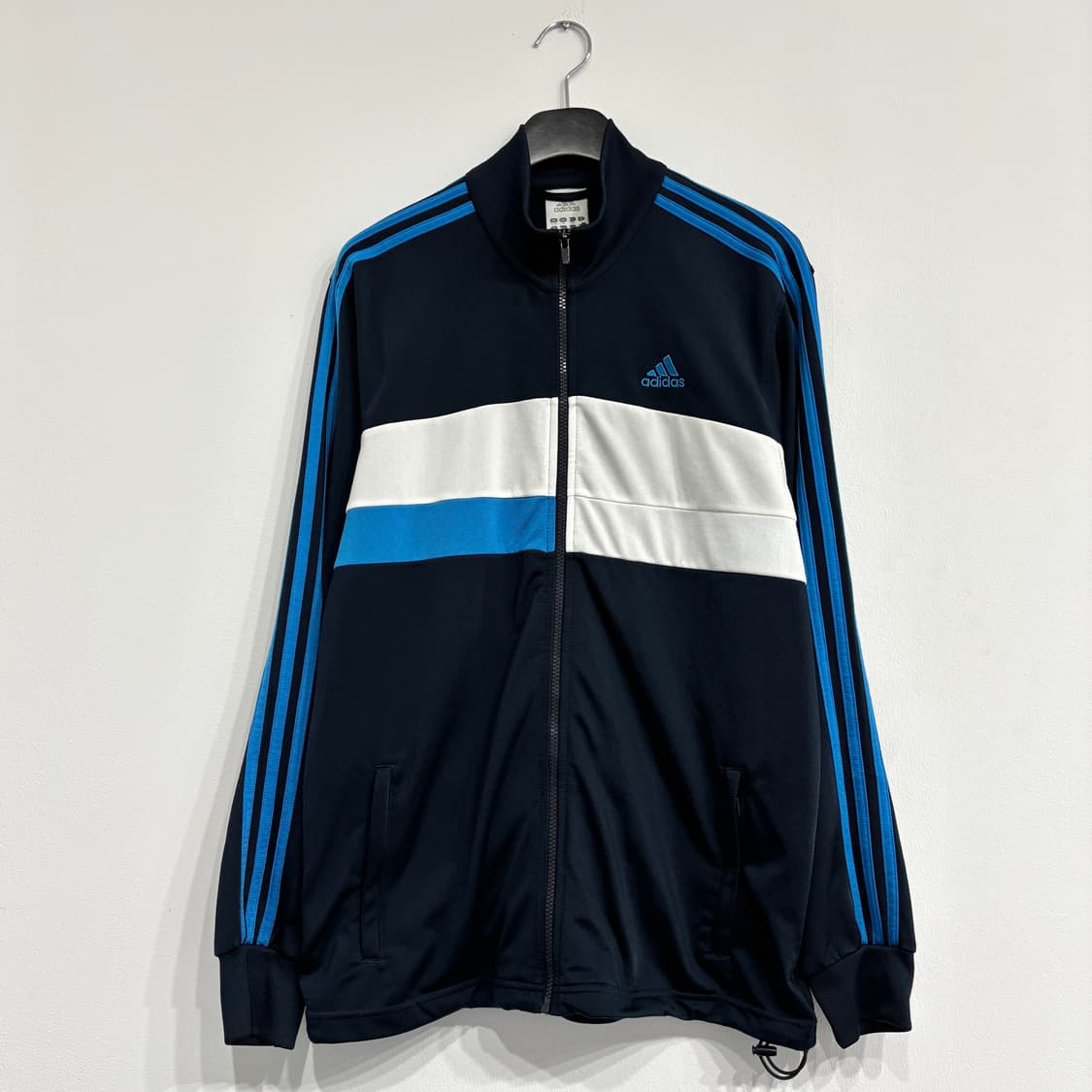 아디다스 져지 트랙탑 상품이미지1