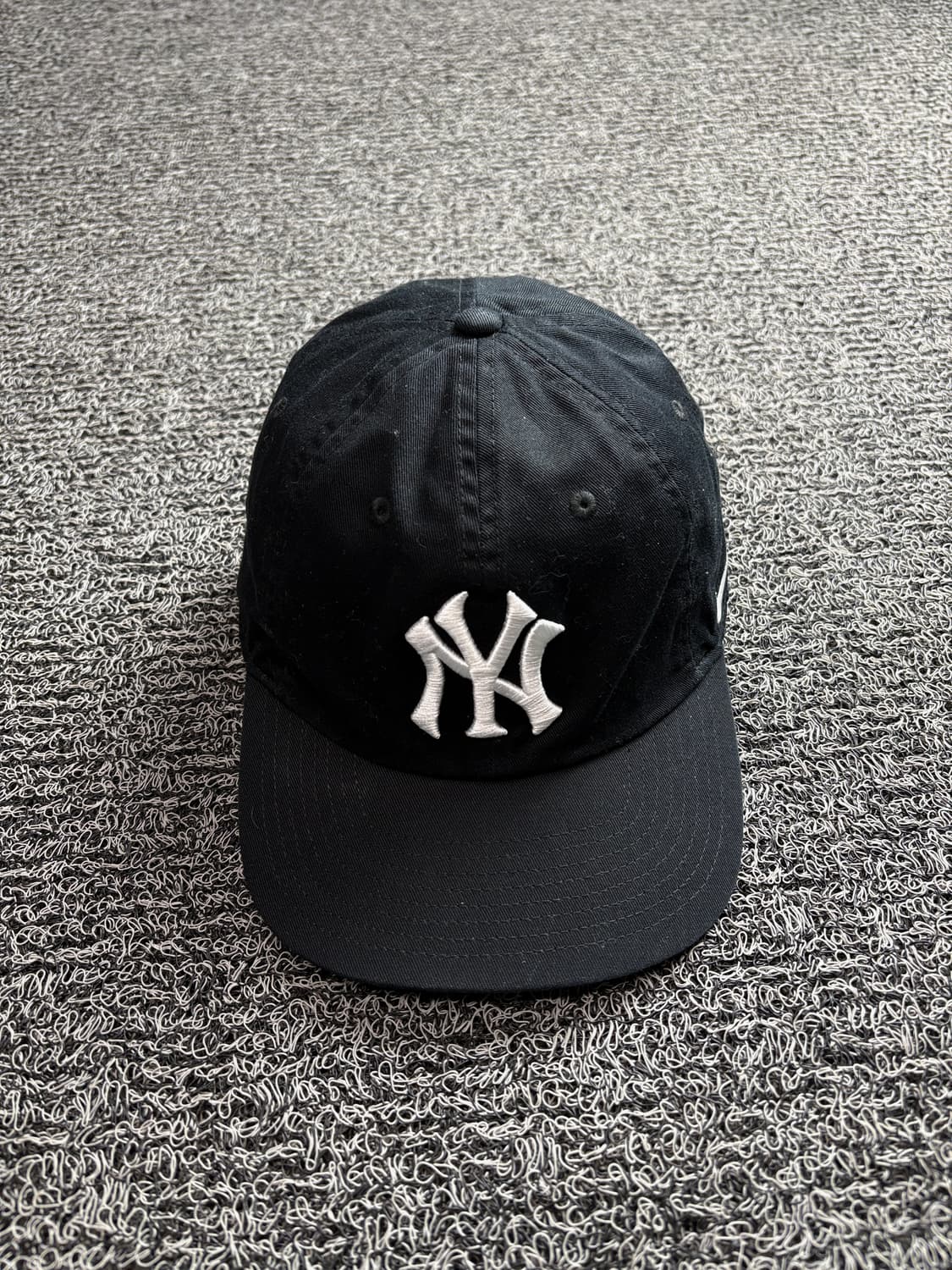 나이키x뉴욕양키스 어드저스터블 볼캡 2795 상품이미지2