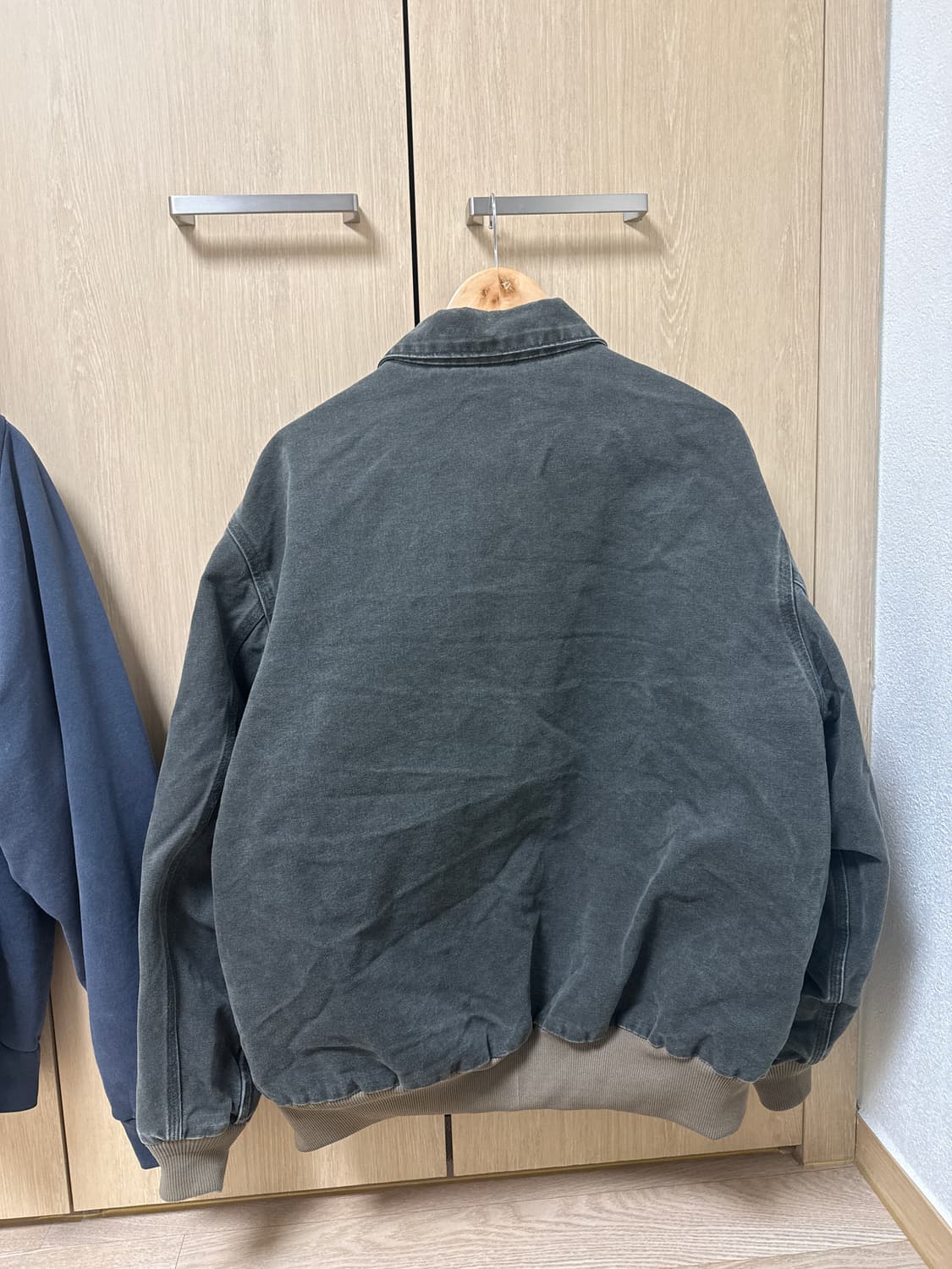 칼하트 j102 mos XL 상품이미지4