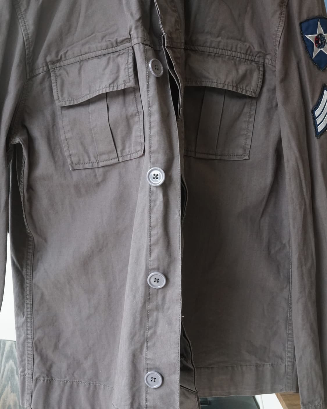Pretty Green 상품이미지4