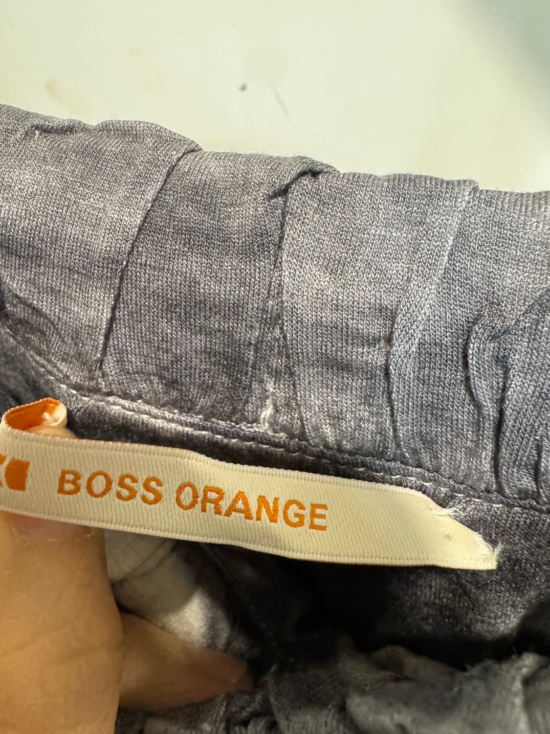 휴고 보스 오렌지 원피스 상품이미지2