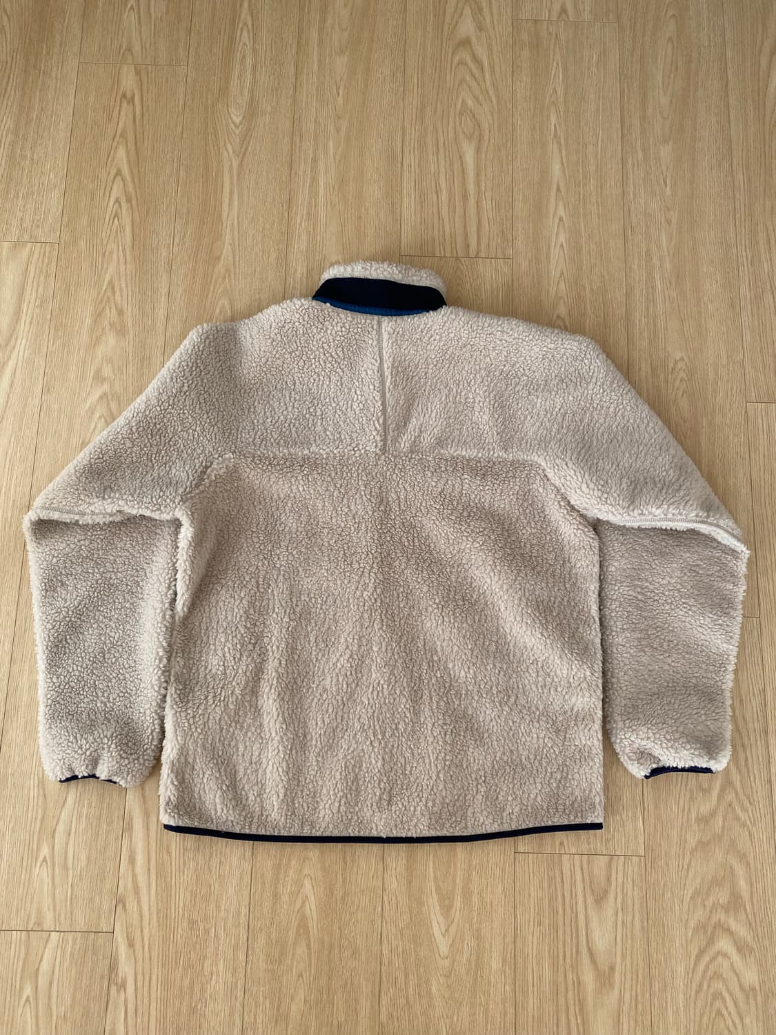 [L] Patagonia 파타고니아 레트로 X 클래식 남성 L 새상품 상품이미지2