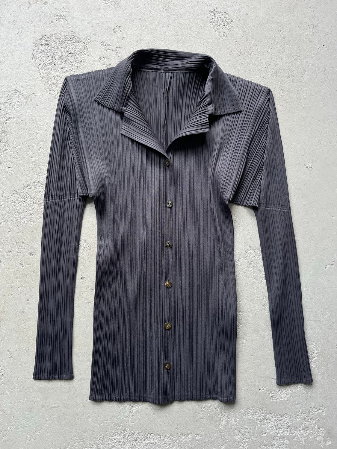 grey cardigan 상품이미지1