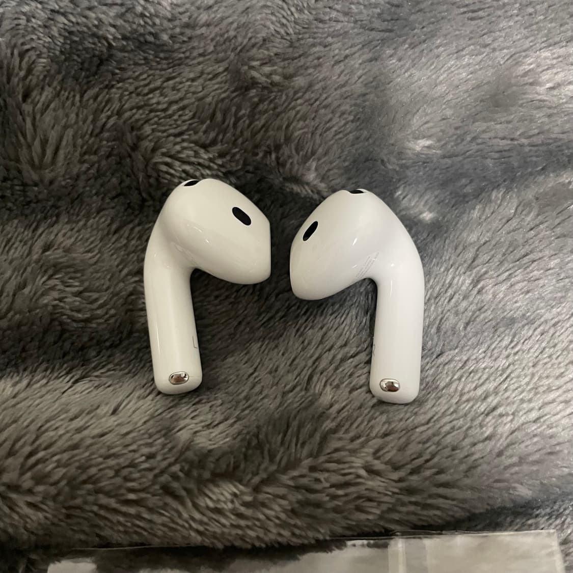 에어팟 4세대 노캔X 풀구성품 상품이미지4