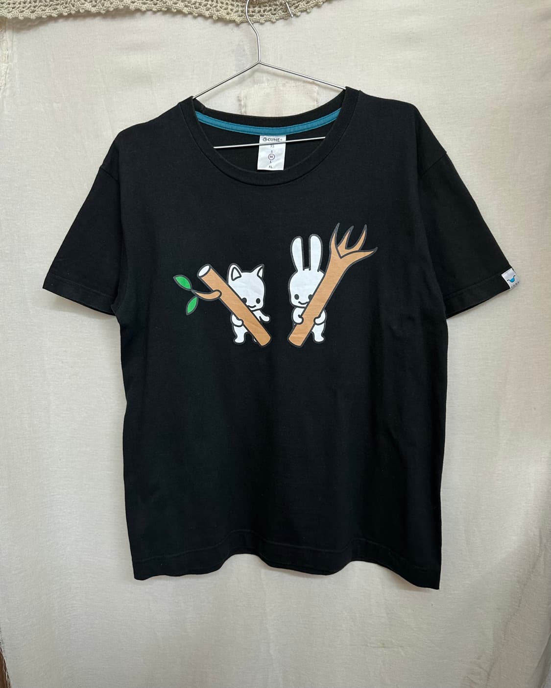 cune 반팔 상품이미지2