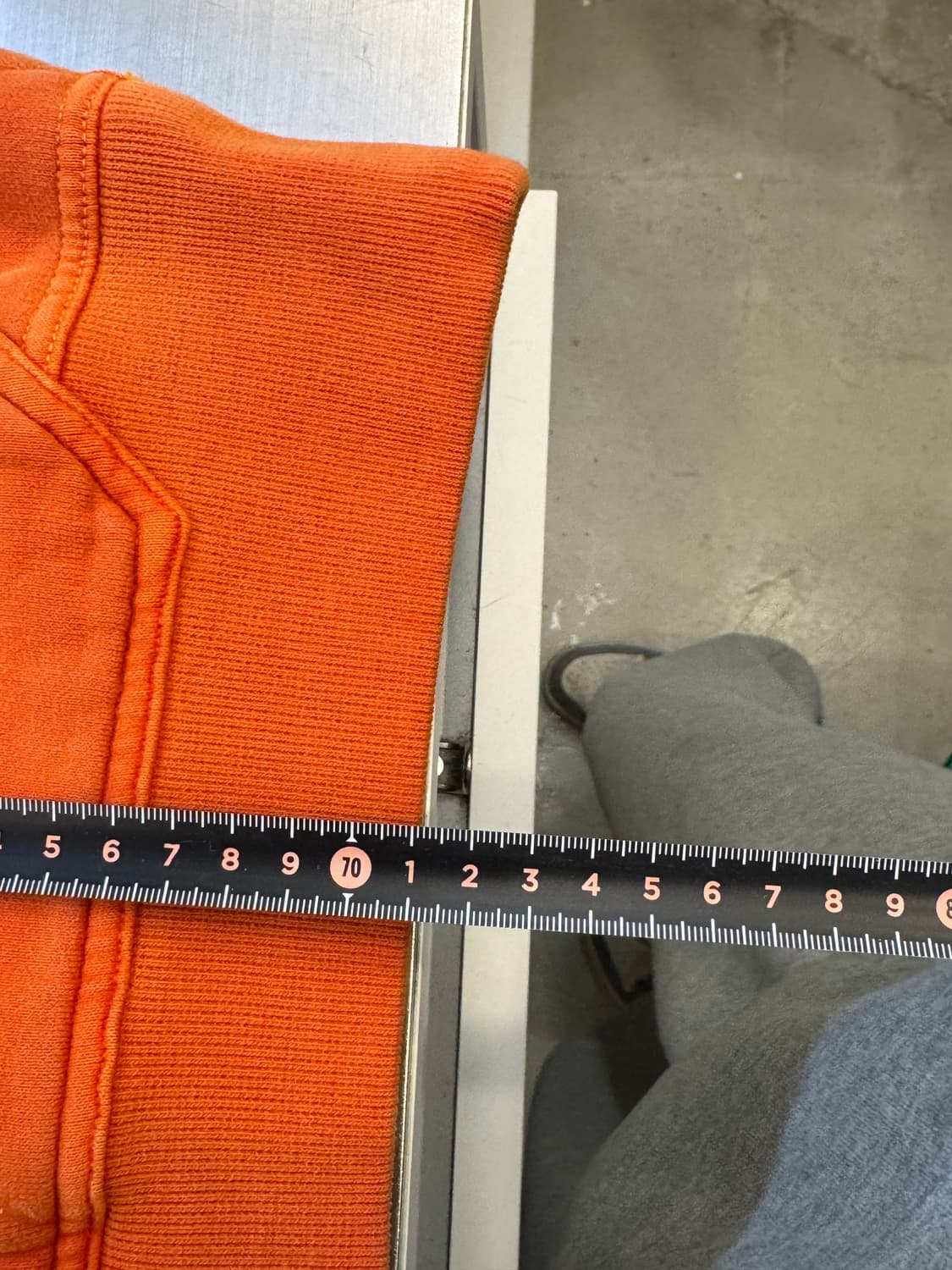 스톤 아일랜드 후드티 상품이미지9