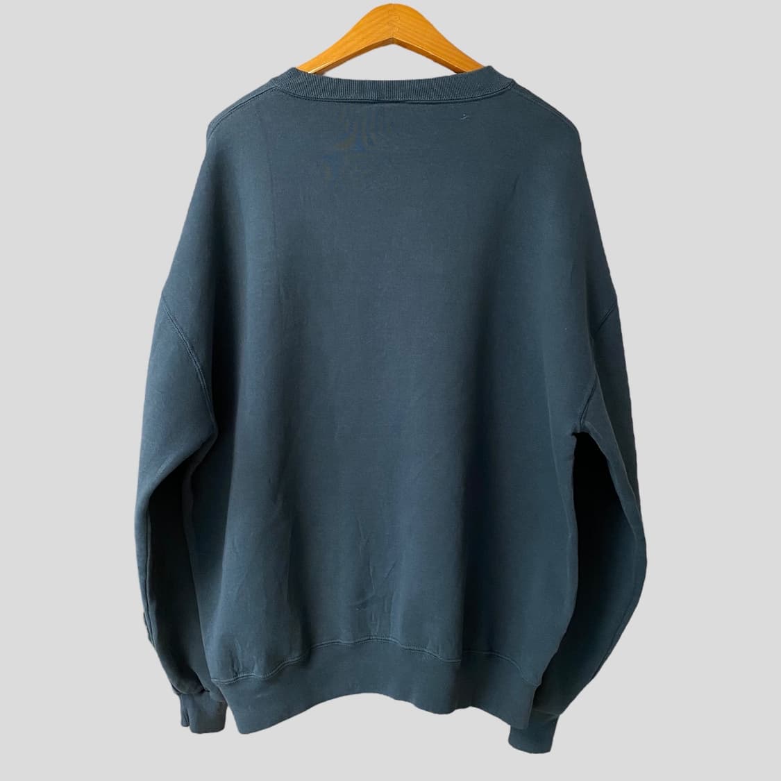 (XXL)빈티지 러셀 블랭크 스웨트셔츠 맨투맨 상품이미지5