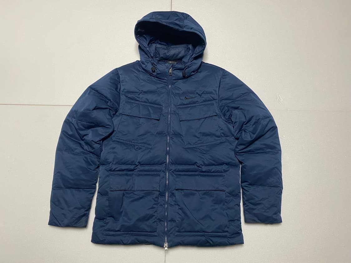 Nike 오리털 패딩 M(95) 상품이미지1