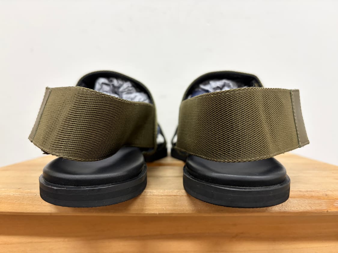 코스 남성 샌들 280-285 상품이미지6