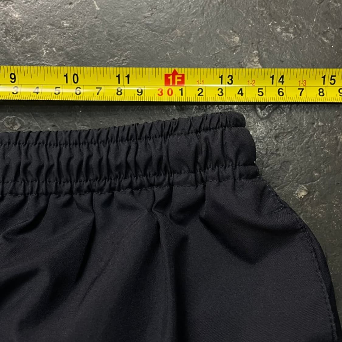 100 챔피온 나일론 팬츠  상품이미지7