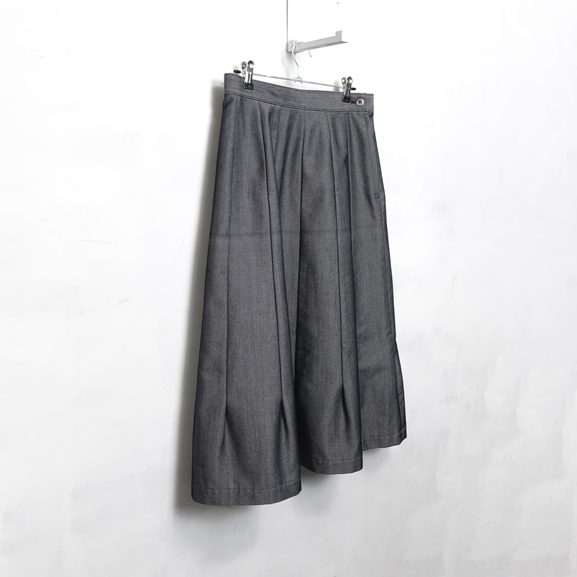 tricot comme des garcon 트리콧 꼼데가르송 스커트 m 상품이미지4