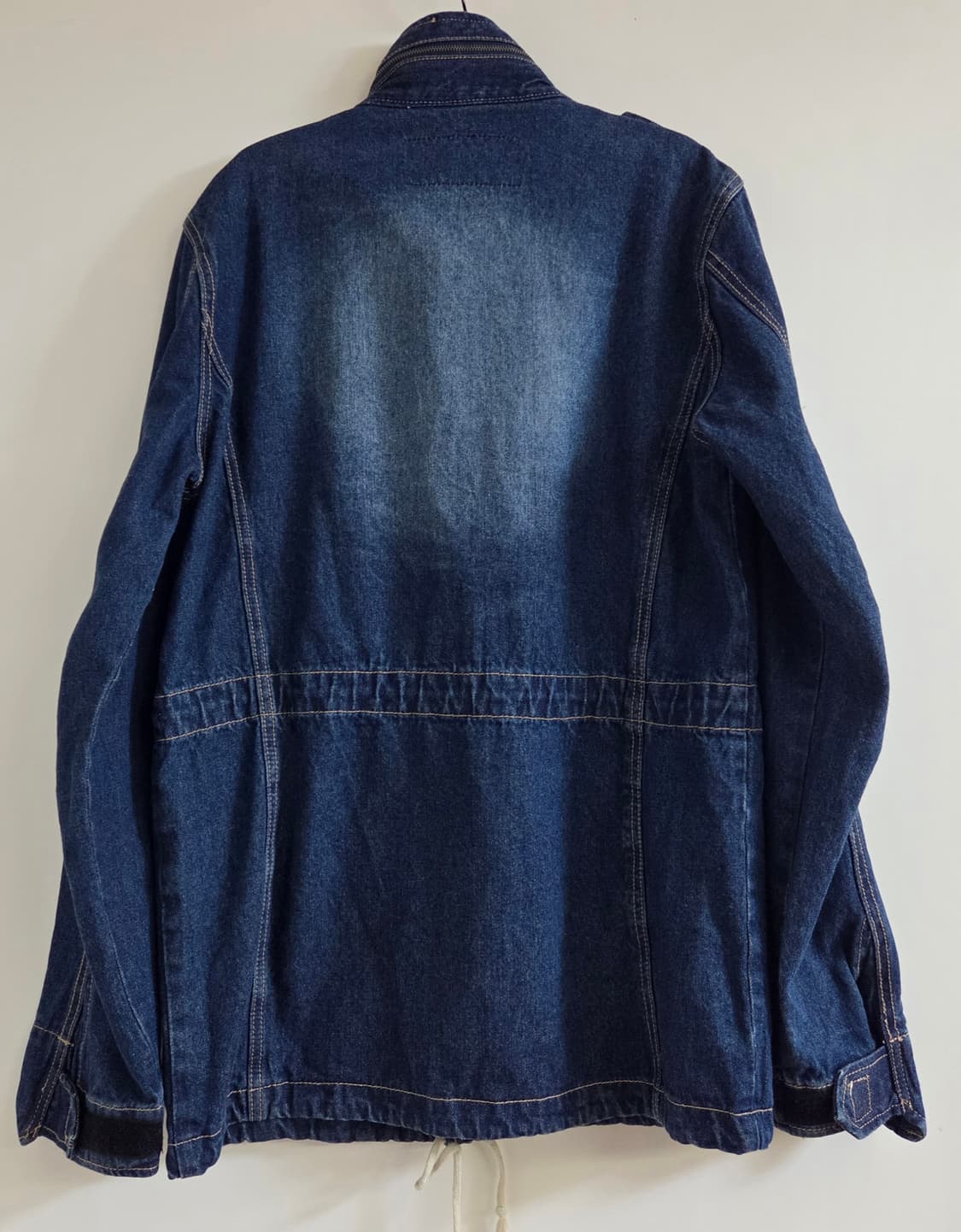 FP142 페플 데님 필드 자켓 상품이미지3