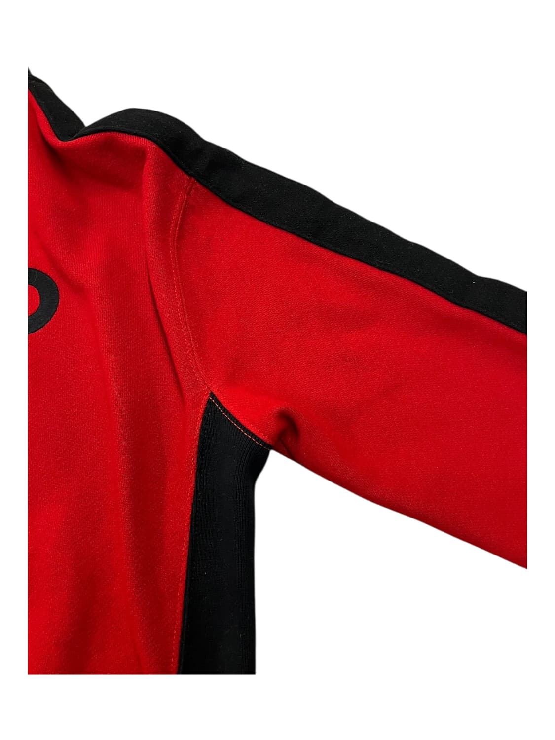 폴로 랄프로렌 빅포니 스페인 스웻 집업 자켓 레드 S #csz1987 상품이미지9