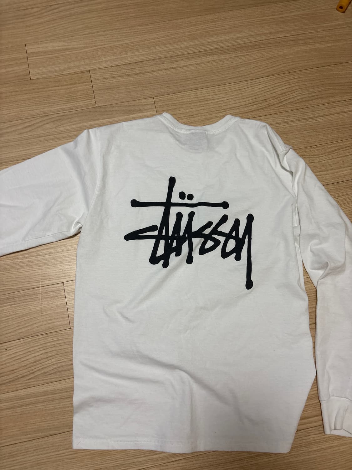 스투시 롱슬리브  상품이미지2