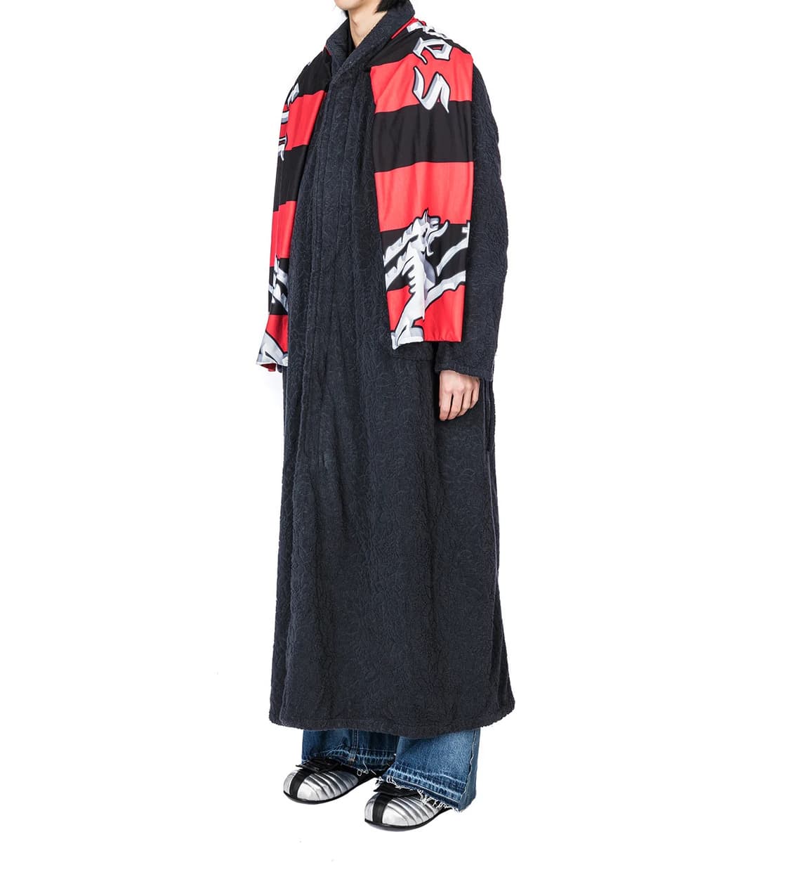 Prototypes BATHROBE-COAT  상품이미지2