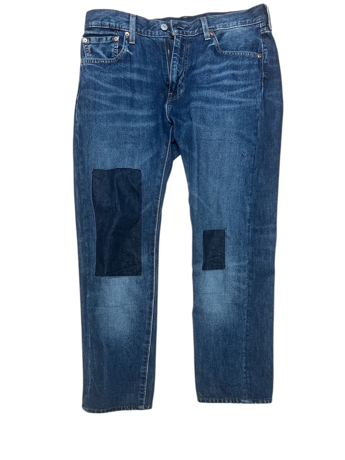 리바이스 패치워크 502 상품이미지1