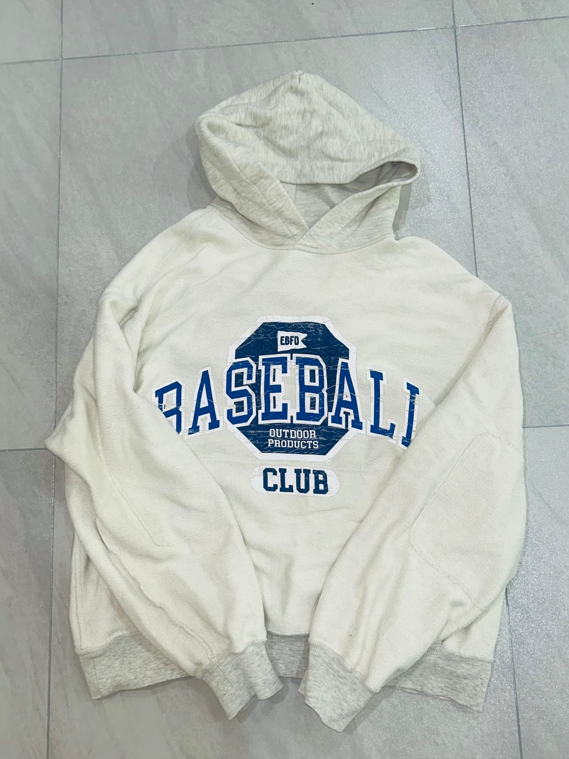 리버시블 후드티 상품이미지1