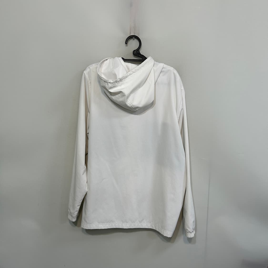 언더아머 남성 바람막이 110 2XL  상품이미지3