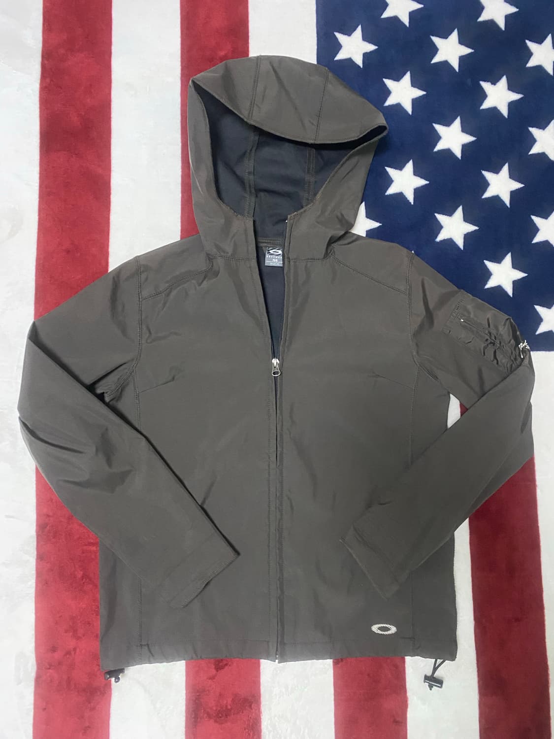 오클리 택티컬 소프트웨어 자켓 상품이미지1