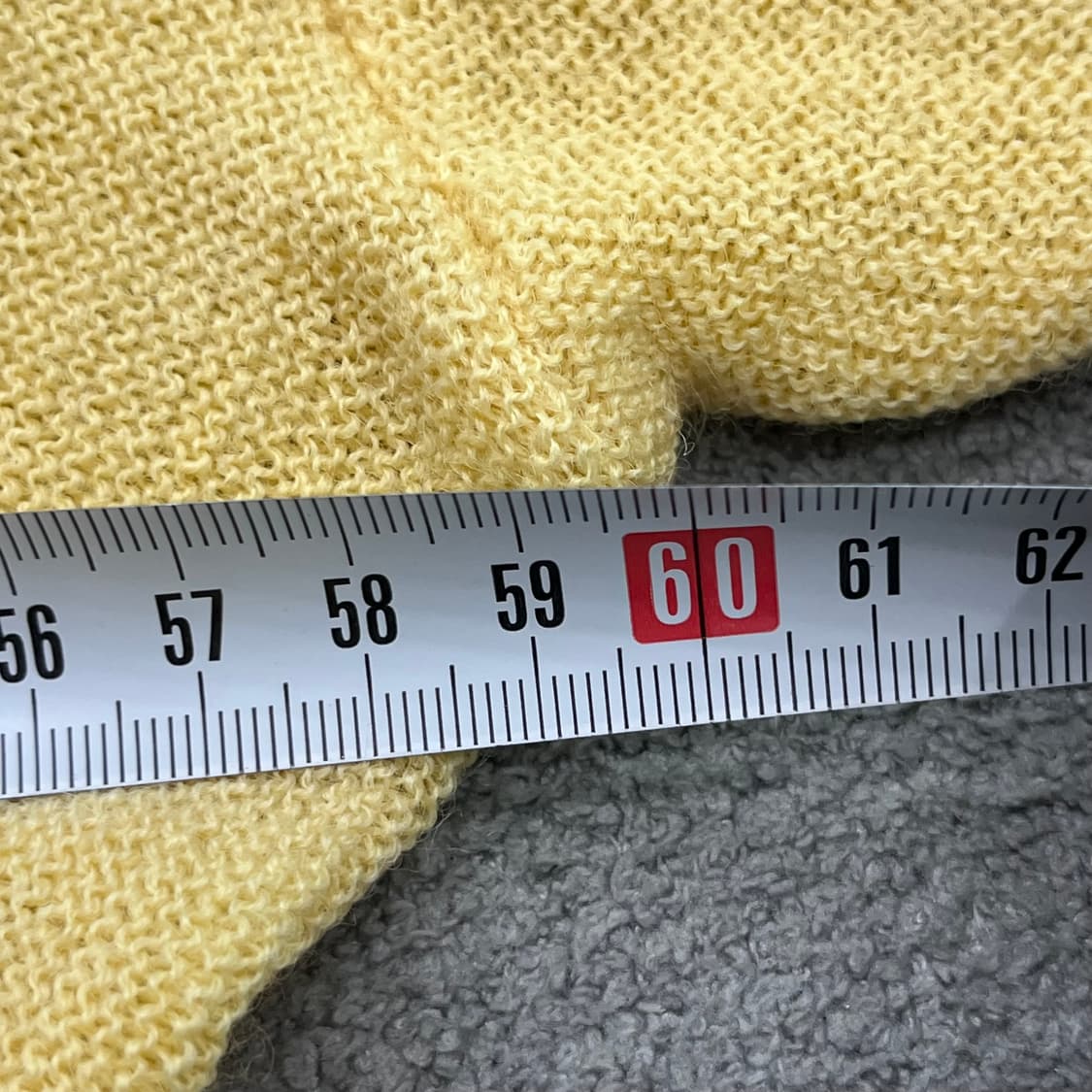 100 라코스테 레몬 가디건 상품이미지8