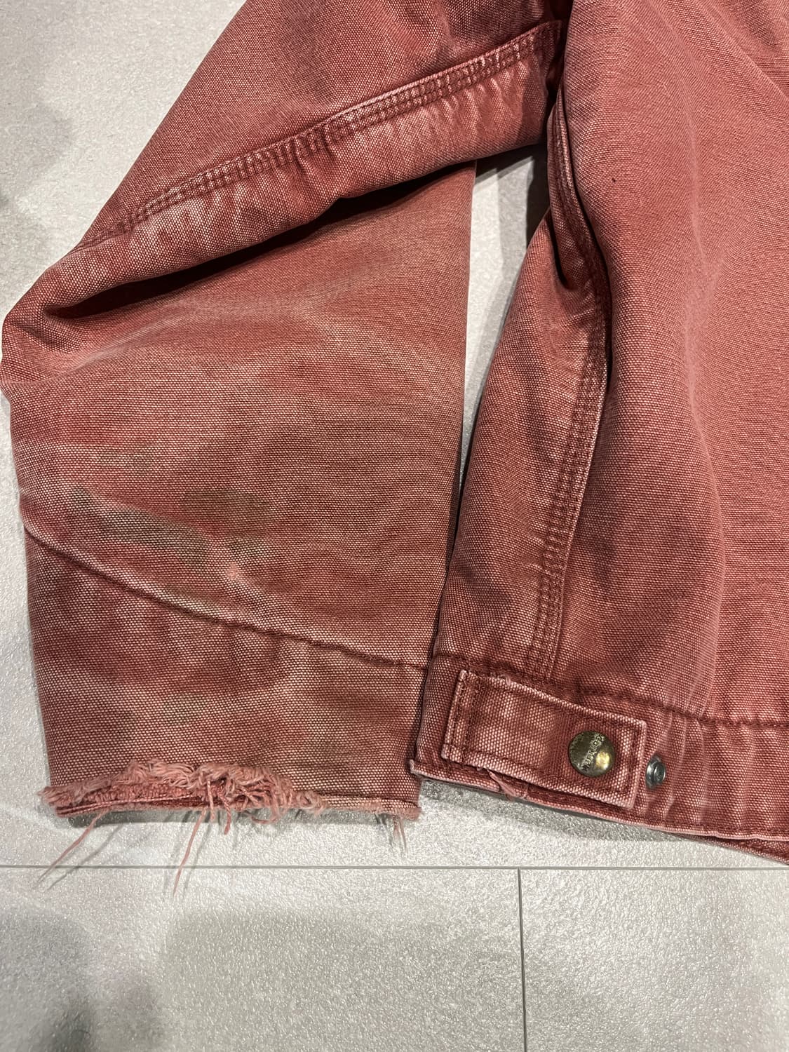 칼하트 디트로이트 vrs xl 상품이미지3