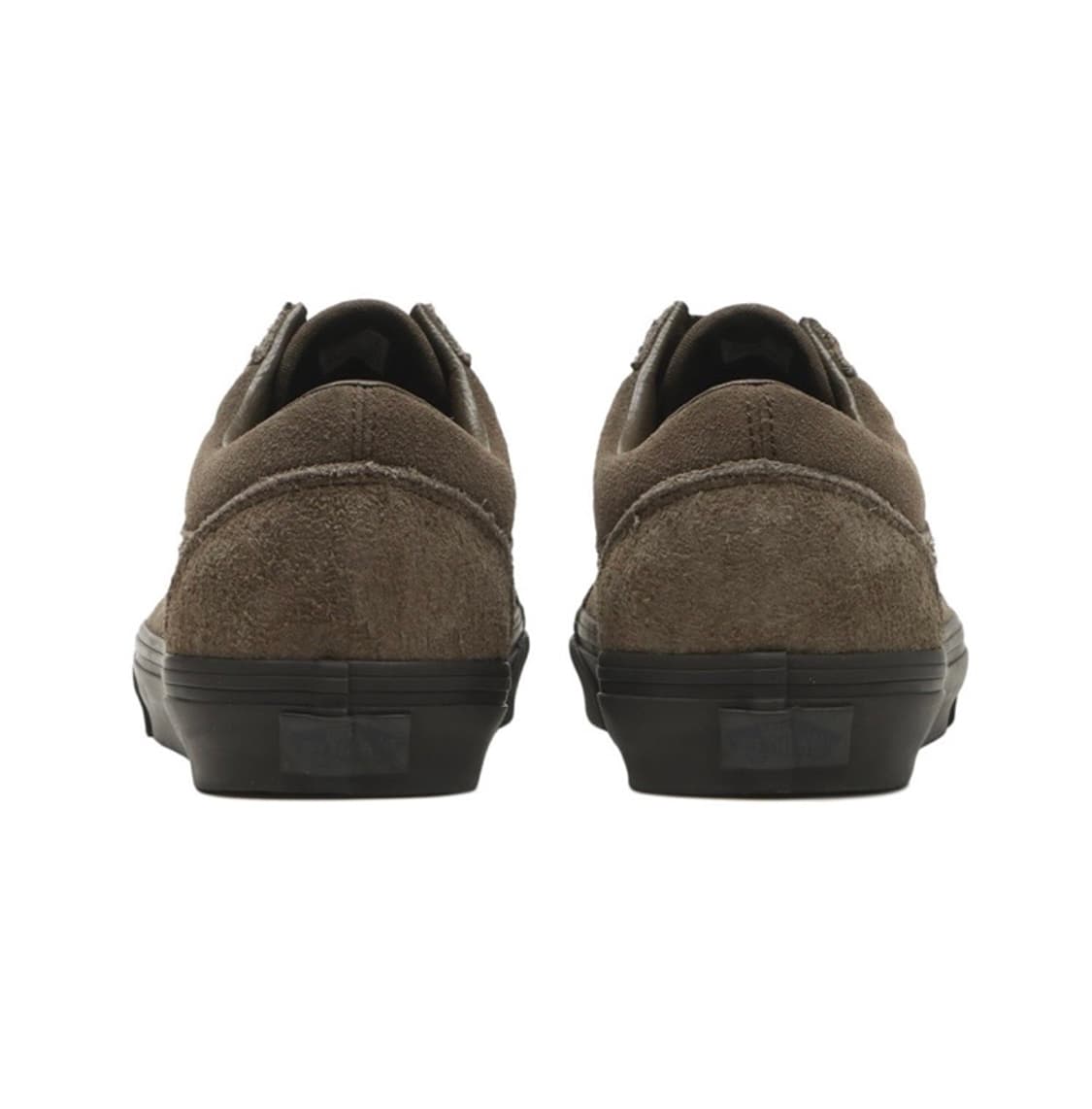 (새상품)반스올드스쿨 스웨이드 믹스티크 265사이즈 상품이미지4