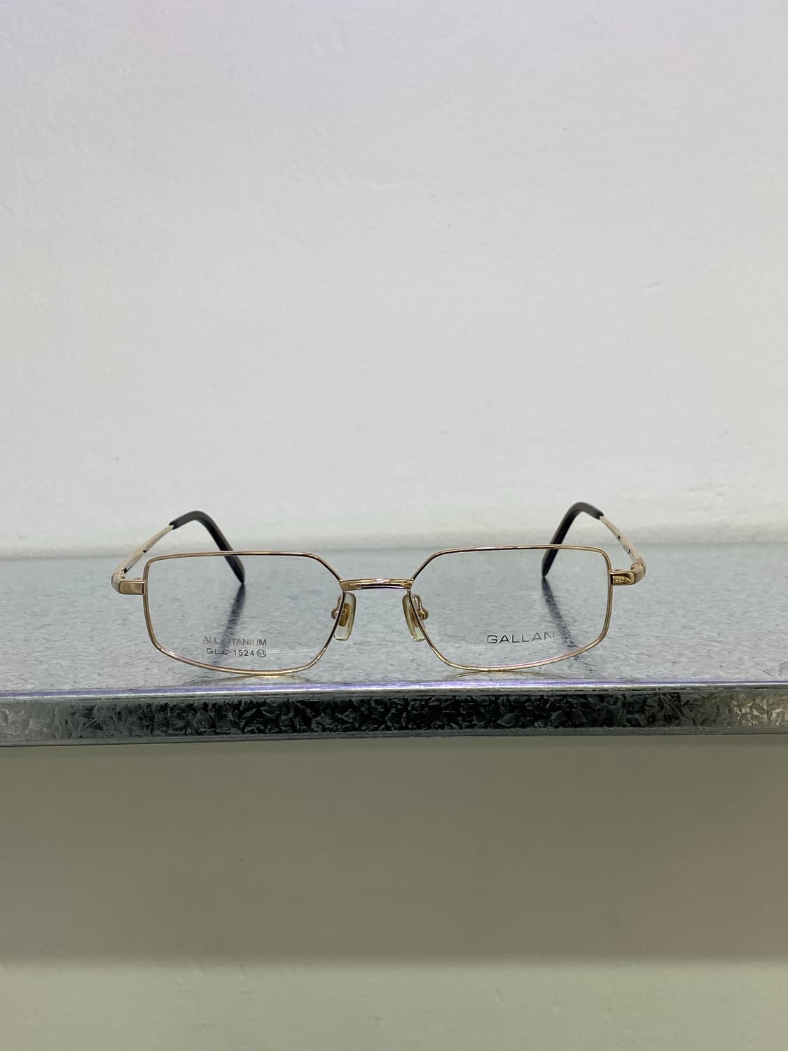vintage glasses 714 상품이미지2