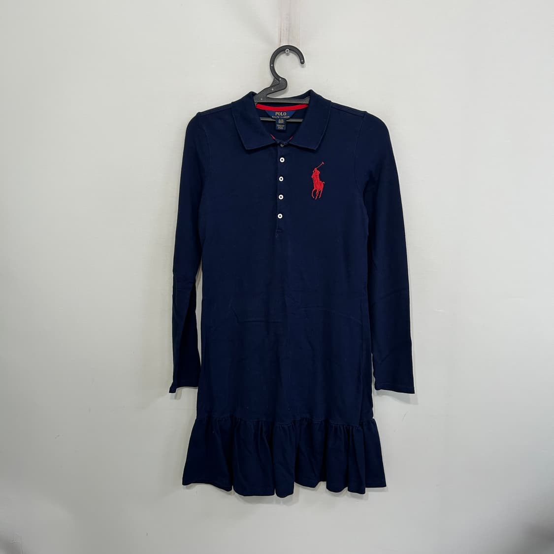 폴로 랄프로렌 원피스 160 상품이미지1