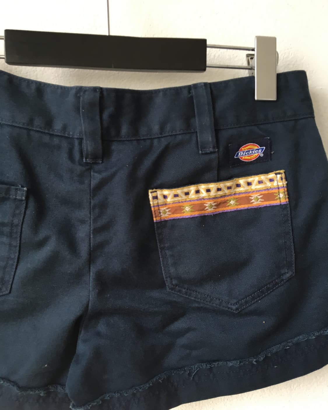 Dickies navaho point short 상품이미지2