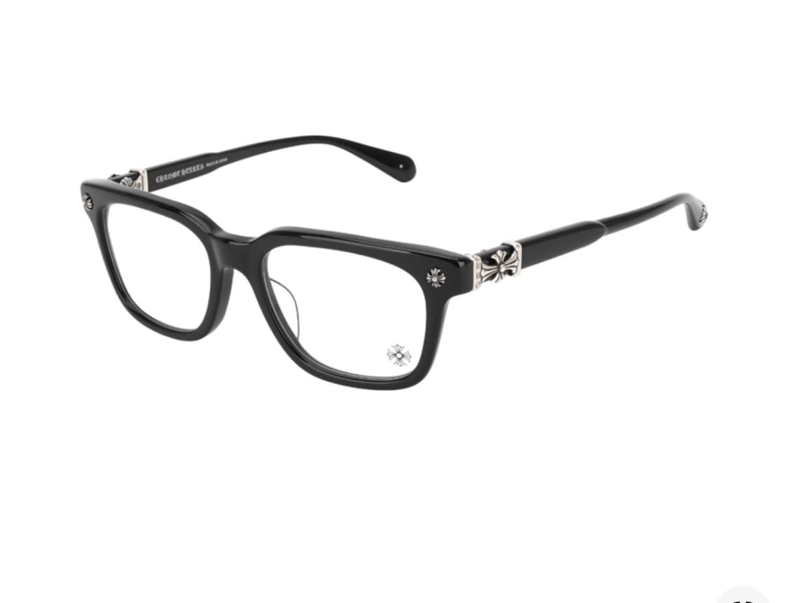 (풀구성) 크롬하츠 콕스어커 블랙 실버  상품이미지1