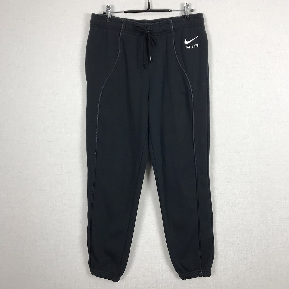 나이키 트레이닝복 플리스 조거 팬츠 바지 여성L 상품이미지1