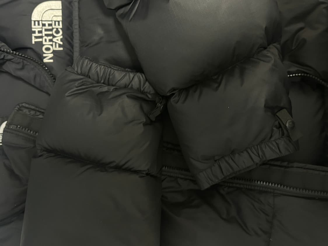 노스페이스 1996 에코 눕시 자켓 블랙(105/XL) 상품이미지5