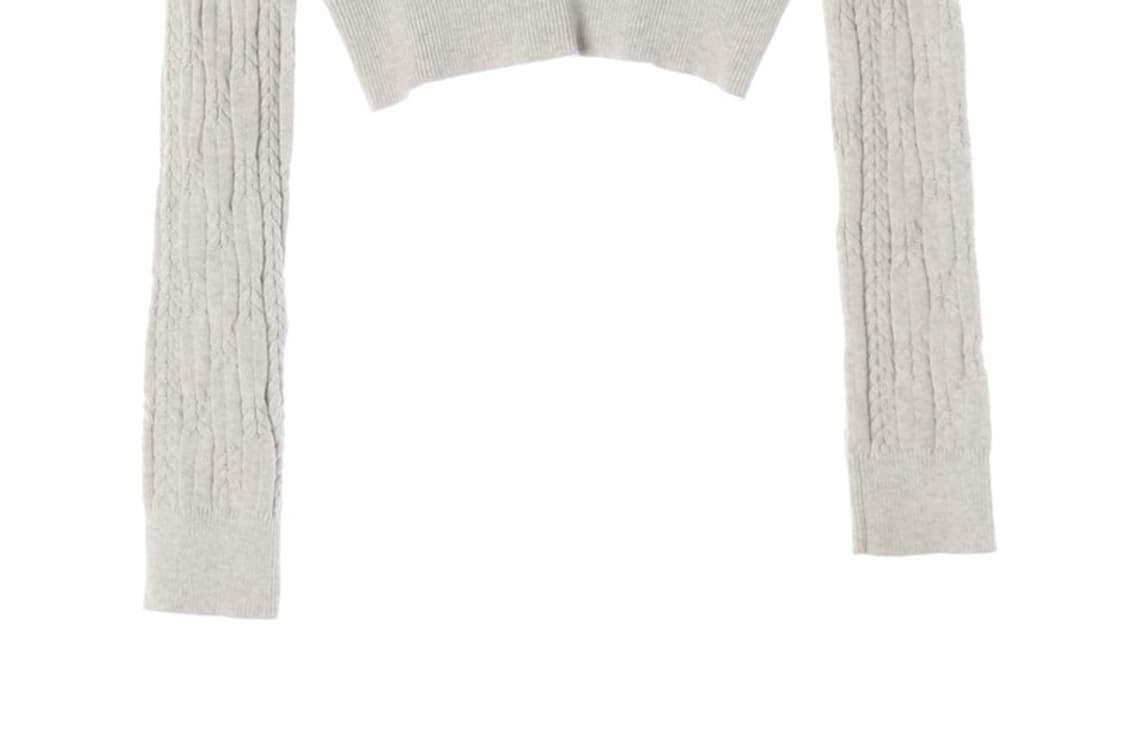 키르시 니트 1 상품이미지5