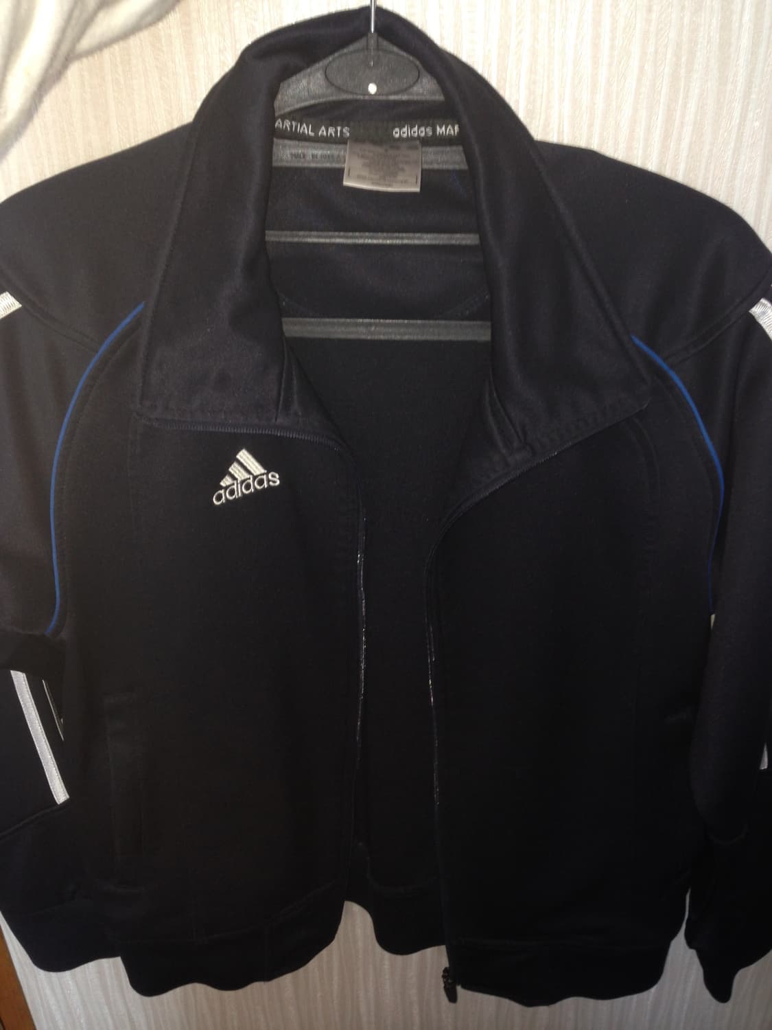 adidas 네이비져지 상품이미지2