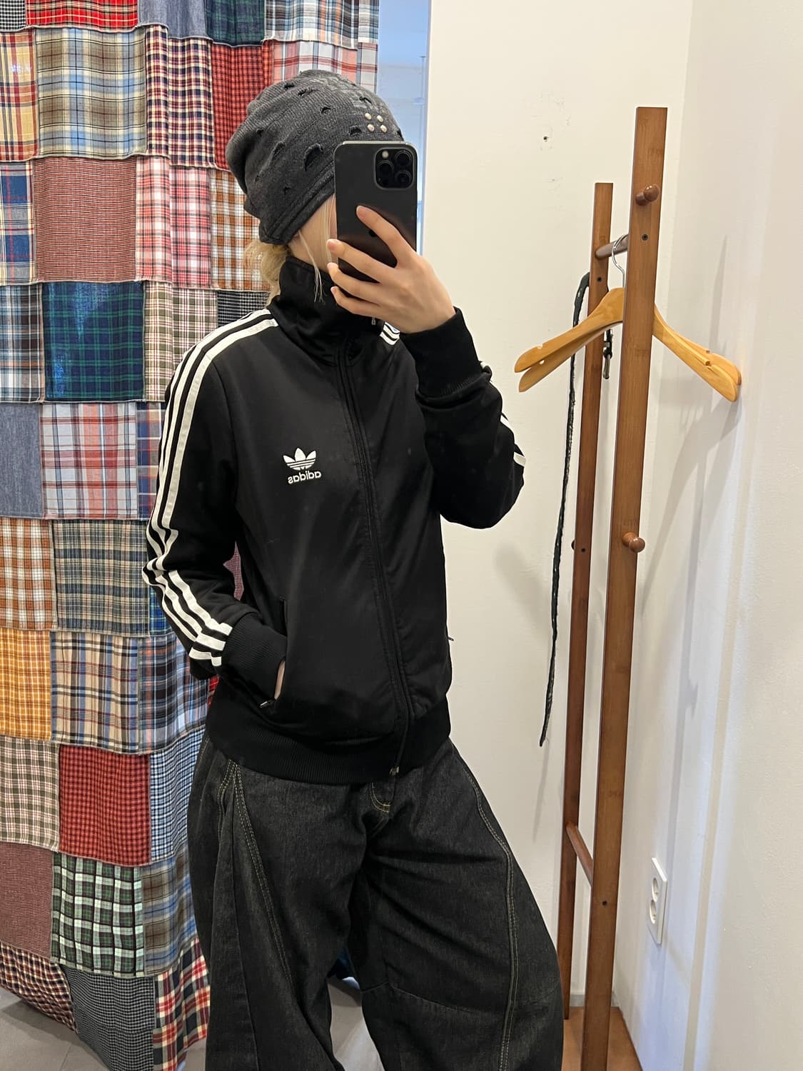 아디다스 신형 파이어버드 져지 상품이미지4