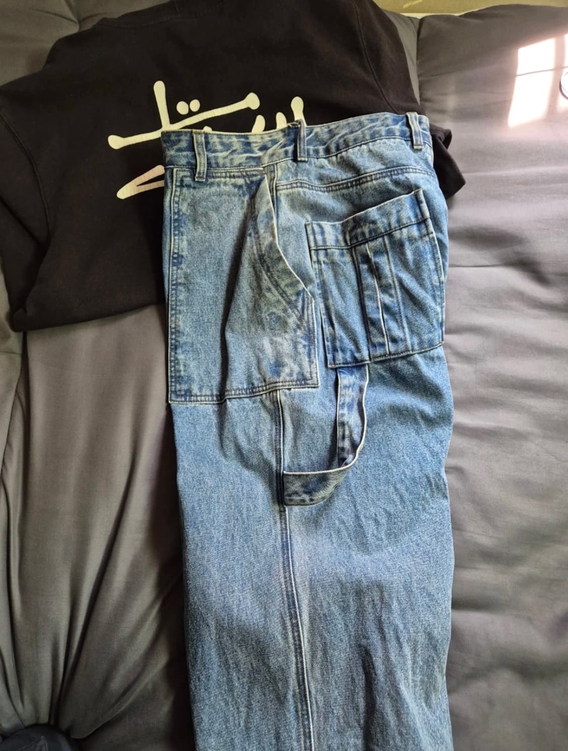 송지오 데님 82 상품이미지4