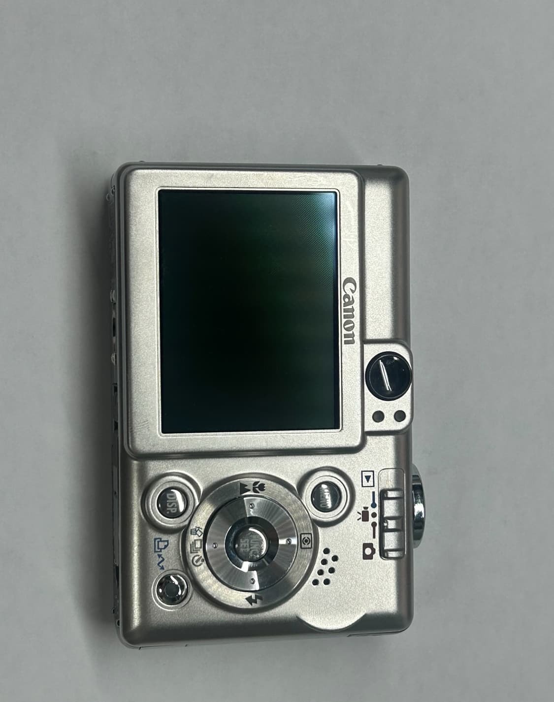 캐논 익서스40(익시50) / Cannon ixus40(ixy50) 상품이미지5