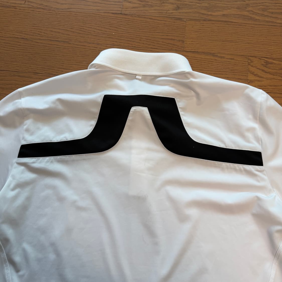 제이린드버그 벤츠 페트로나스 F1 팀 투어 폴로 셔츠 상품이미지6