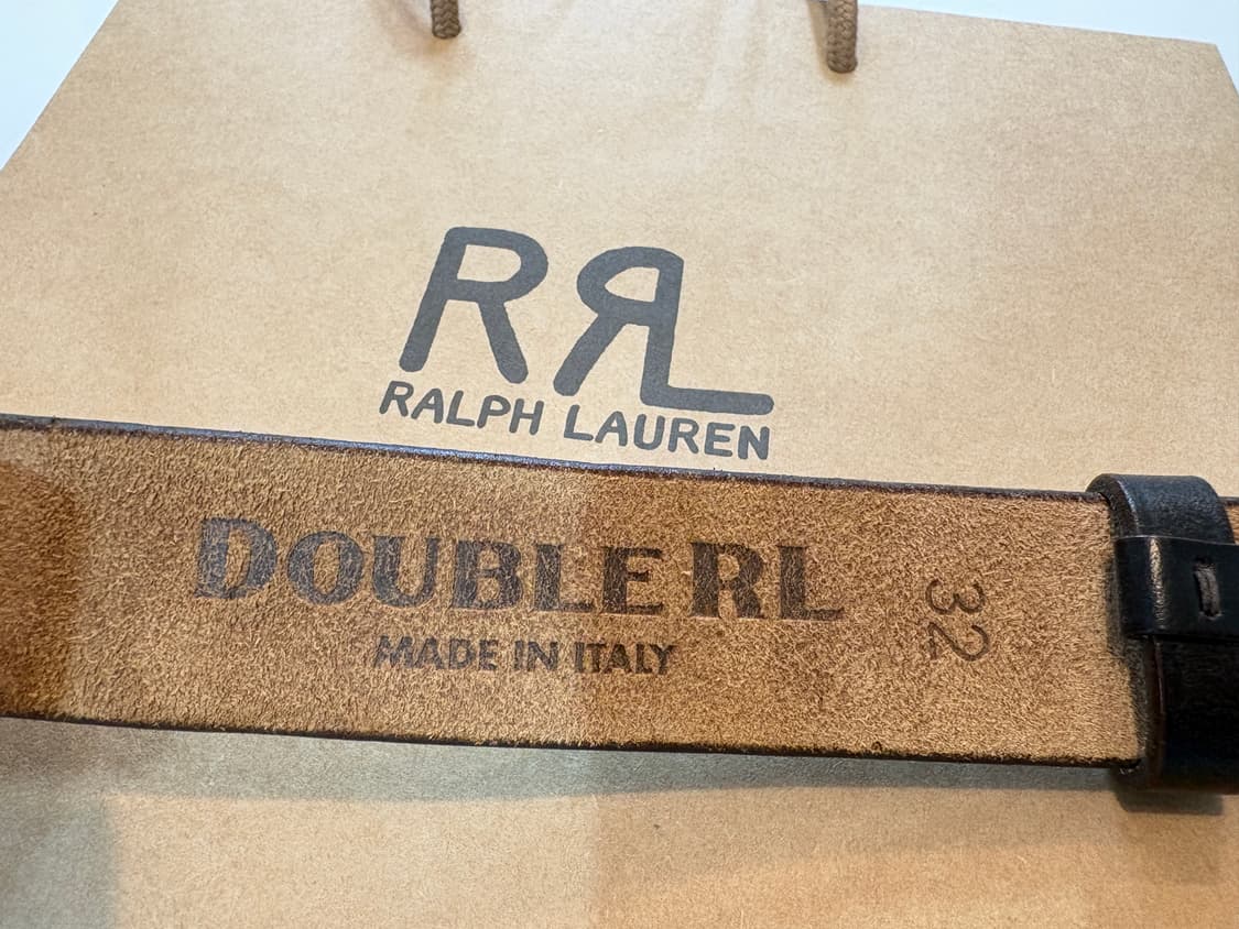 rrl 더블알엘 빈센스 32 상품이미지3