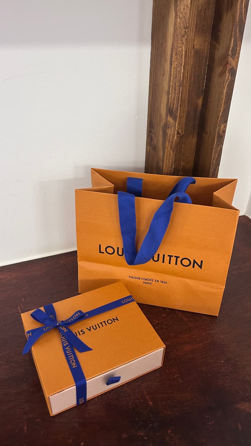 루이비통 지갑 상품이미지3