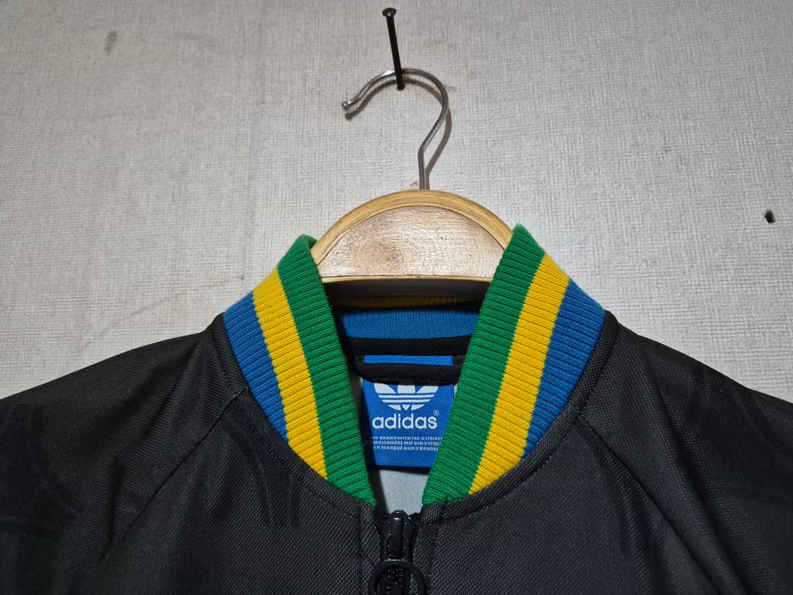 Adidas 아디다스 브라질 국대져지 100 상품이미지5