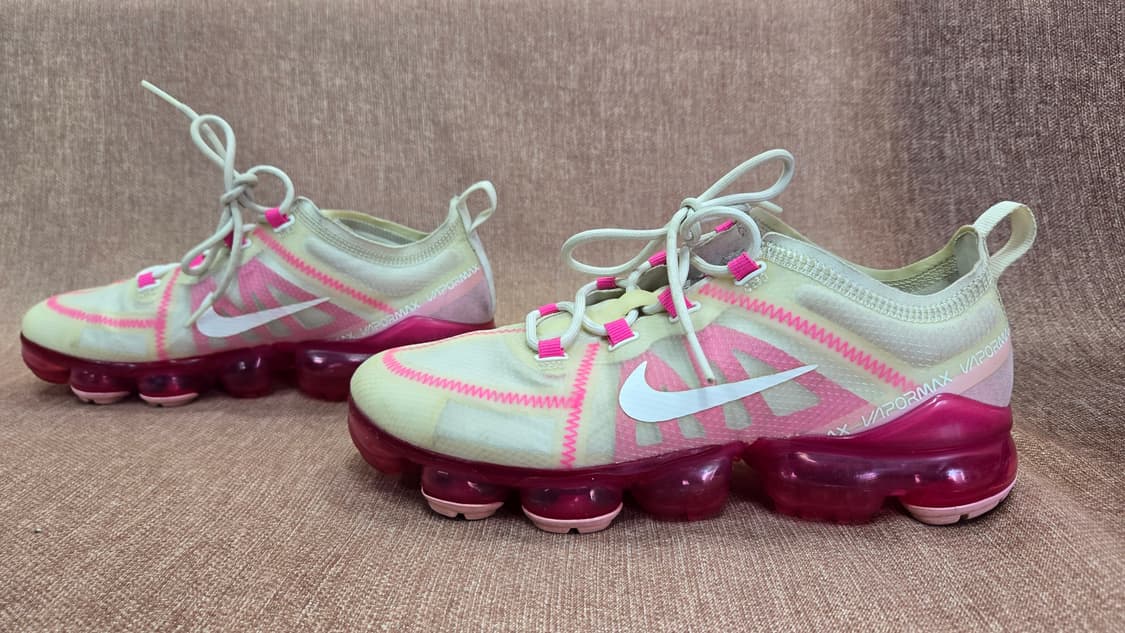 나이키 250mm-  에어 베이퍼맥스 여성 운동화 신발   상품이미지4